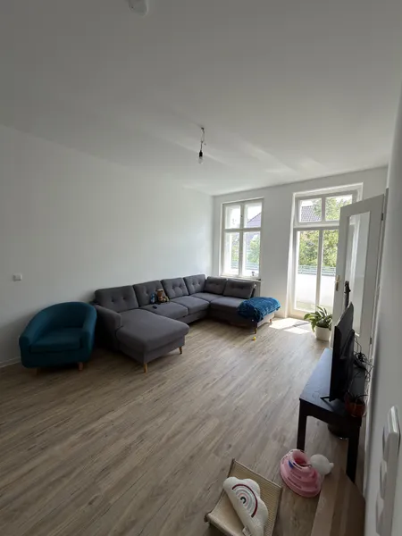 Zwei Zimmer in Adlershof: Raum für Ihren Alltag — photo 1